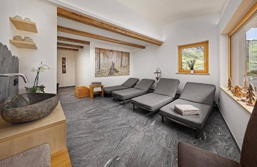 Plan Apartment | Apartment "Wiesental 3" with Mountain View, Shared Garden & Wi-Fi