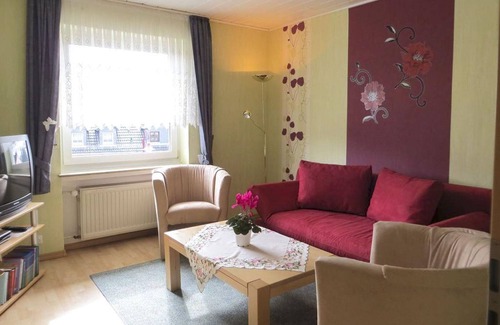 Juenkerath Apartment | Apartment Wilhelm - 2-bed apartment
