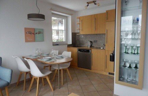 Niendorf Apartment | Apartment Windrose in Niendorf