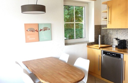 Niendorf Apartment | Apartment Windrose in Niendorf
