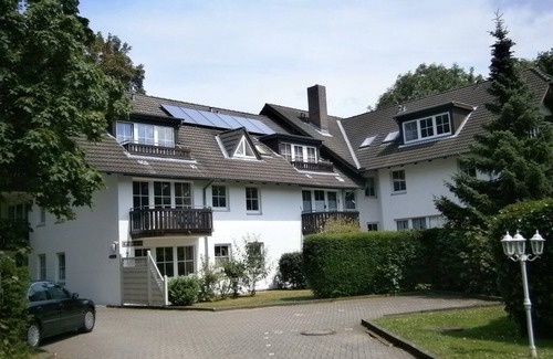 Niendorf Apartment | Apartment Windrose in Niendorf