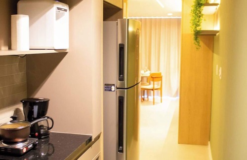 Parafuso Apartment | Apartment with Amazing Beach View