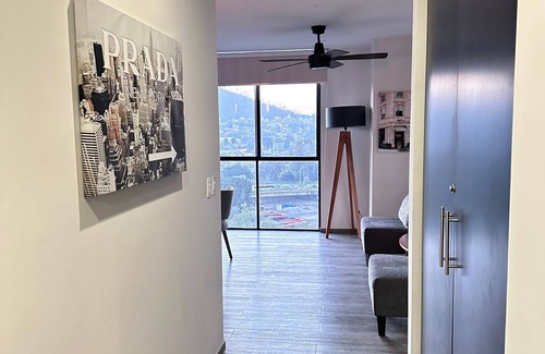 Gustavo A. Madero Apartment | Apartment with exclusive access to shopping center