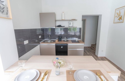 Willroth Apartment | Apartment with 1 bedroom and balcony - Colakation GmbH