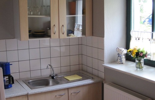 Lassan Apartment | Apartment with 1 bedroom - Old Schnitterkate