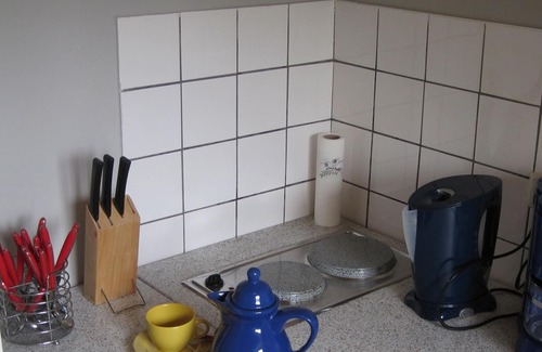 Lassan Apartment | Apartment with 1 bedroom - Old Schnitterkate