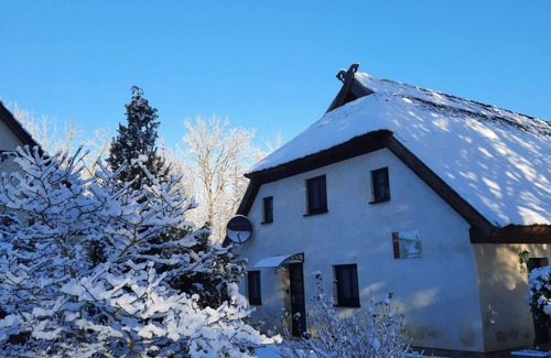 Lassan Apartment | Apartment with 1 bedroom - Old Schnitterkate
