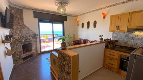 Asilah Apartment | Apartment with 180 Seaview