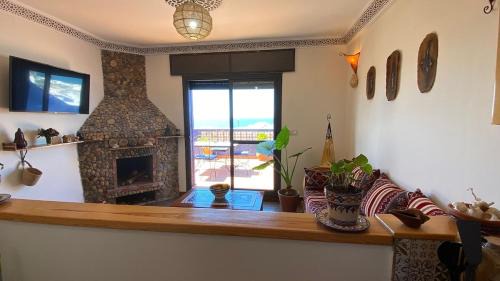 Asilah Apartment | Apartment with 180 Seaview