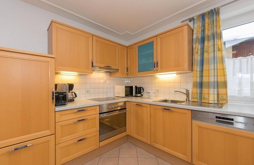 Rain Apartment | Apartment with 2 bedrooms and terrace - Appartementhaus Anna