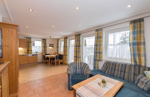 Rain Apartment | Apartment with 2 bedrooms and terrace - Appartementhaus Anna