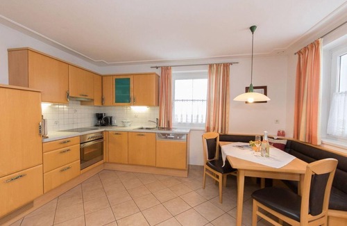 Rain Apartment | Apartment with 2 bedrooms and terrace - Appartementhaus Anna