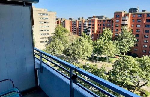 Hammfeld House | Apartment with 2 bedrooms