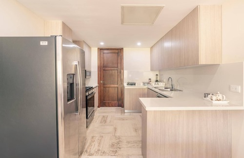 Portillo Apartment | Apartment with 2bedrooms in Portillo Residences