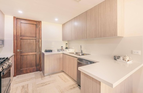 Portillo Apartment | Apartment with 2bedrooms in Portillo Residences