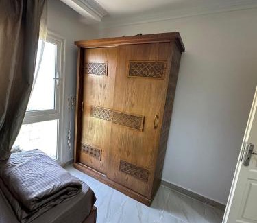 Madinaty Apartment | Apartment with 3 Rooms