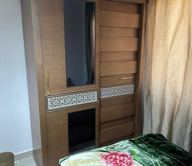 Madinaty Apartment | Apartment with 3 Rooms