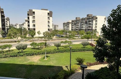 Madinaty Apartment | Apartment with 3 Rooms