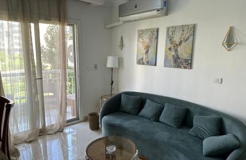 Madinaty Apartment | Apartment with 3 Rooms