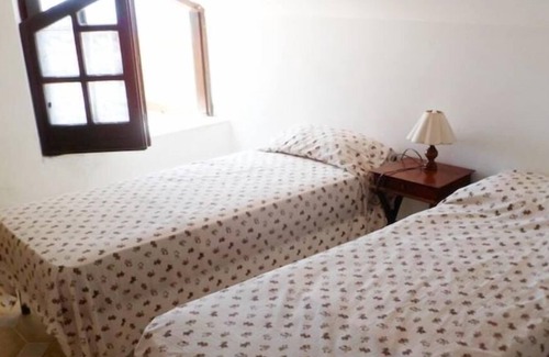 Pisciotta Apartment | Apartment with a breathtaking view of the sea