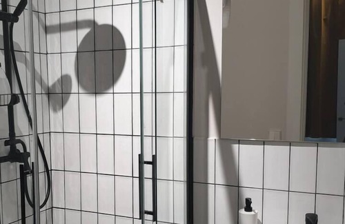 San Blas-Canillejas Apartment | Apartment with A/C next to the Metropolitano
