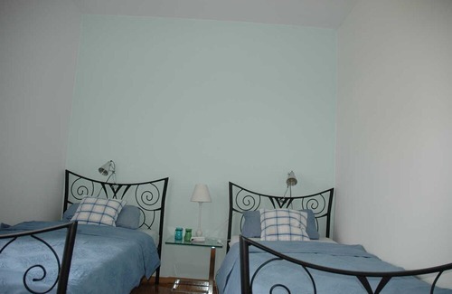 Garica Apartment | Apartment with a panoramic view
