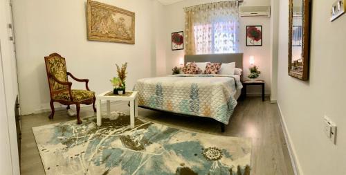 New Cairo Apartment | Apartment with a private garden in New Cairo