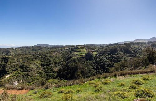 Santa Maria de Guia de Gran Canaria House | Apartment with a view