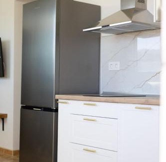Santa Maria de Guia de Gran Canaria House | Apartment with a view