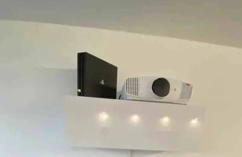 Hammfeld Apartment | Apartment with a view of the Rhine & home cinema