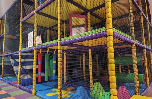 Hele Condo | Apartment With Access to Pool, Spa & Soft Play