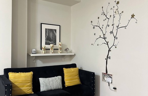 Tijuana Apartment | Apartment with all the amenities close to the San Ysidro International Line.