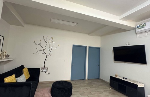 Tijuana Apartment | Apartment with all the amenities close to the San Ysidro International Line.