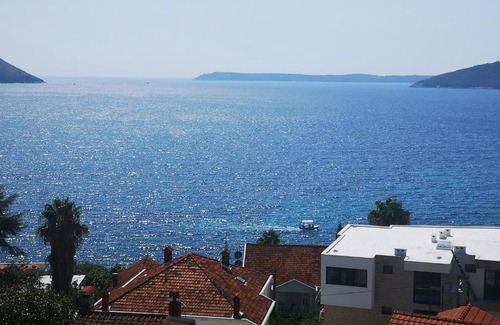 Herceg Novi Apartment | Apartment with amazing view 2
