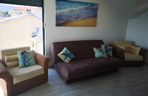 Herceg Novi Apartment | Apartment with amazing view 2