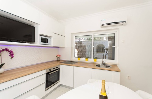 Trogir Apartment | Apartment With Amazing sea View