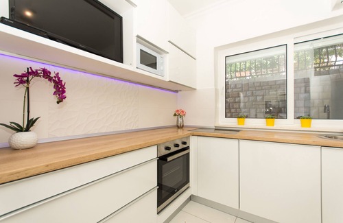 Trogir Apartment | Apartment With Amazing sea View