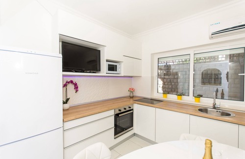 Trogir Apartment | Apartment With Amazing sea View