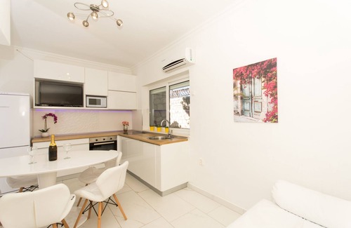 Trogir Apartment | Apartment With Amazing sea View
