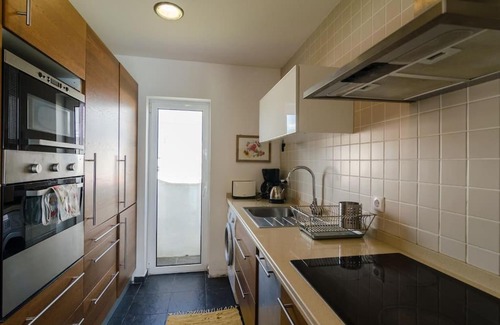 Burgau Apartment | apartment with amazing sea view