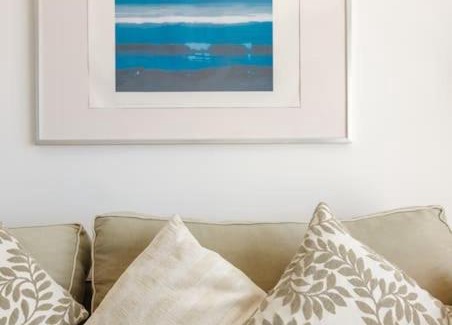 Burgau Apartment | apartment with amazing sea view