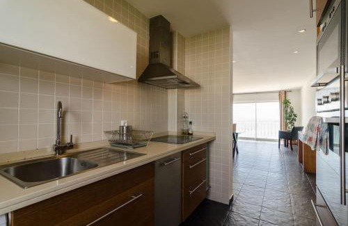 Burgau Apartment | apartment with amazing sea view