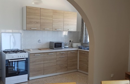 Mellieħa Heights Apartment | Apartment with an exceptional sea view (Flat 6)