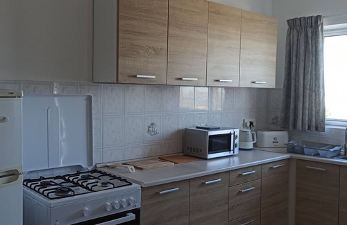 Mellieħa Heights Apartment | Apartment with an exceptional sea view (Flat 6)