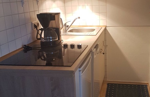 Heiligenhafen Apartment | Apartment with Baltic Sea view, 300 m near the beach