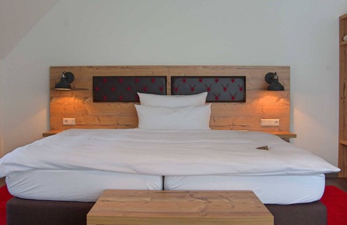 Sankt Georgen im Schwarzwald Apartment | Apartment with balcony 70sqm, max. 2 persons
