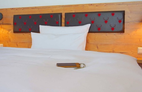 Sankt Georgen im Schwarzwald Apartment | Apartment with balcony 70sqm, max. 2 persons