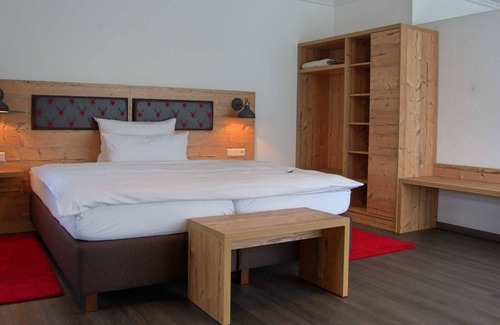 Sankt Georgen im Schwarzwald Apartment | Apartment with balcony 70sqm, max. 2 persons