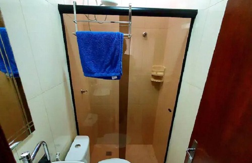 Sudoeste e Octogonal Apartment | Apartment with balcony in the best location in the Southwest