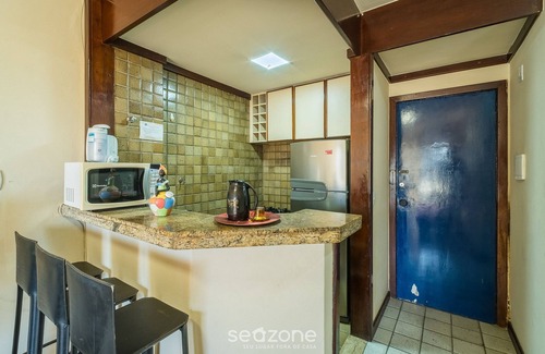 Ondina Apartment | Apartment With Balcony and sea View - Ier0305
